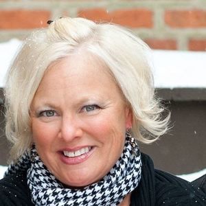 Meet your Posher, Kristin